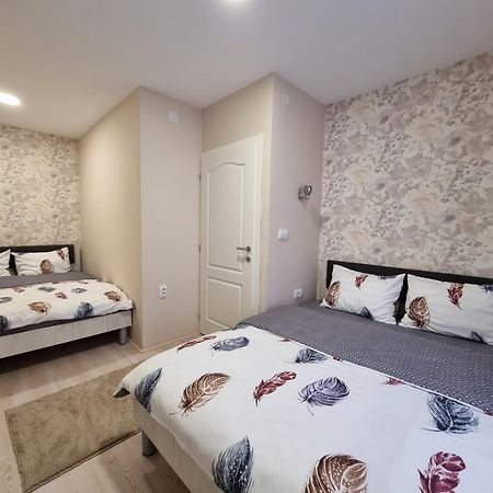Apartman Savic Bajina Basta Exterior foto