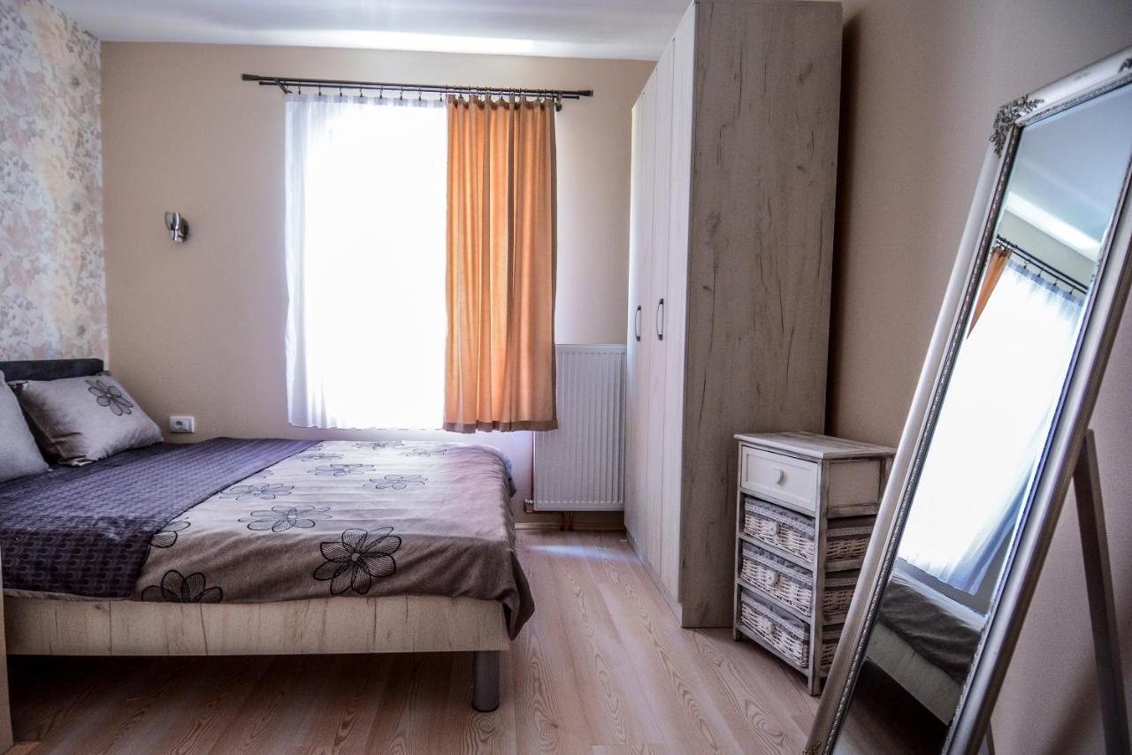 Apartman Savic Bajina Basta Exterior foto